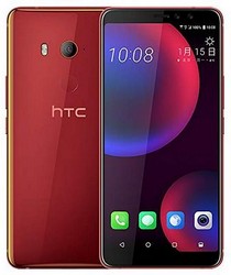 Замена разъема зарядки на телефоне HTC U11 EYEs в Хабаровске